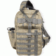 Maxpedition Kodiak Gearslinger Backpack - Khaki Foliage  0432KF