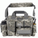 Maxpedition Last Resort Tactical Attache w/ Divider - Digital Foliage Camo 0604DFC