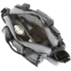 Maxpedition Last Resort Tactical Attache, Wolf Gray, 2125W