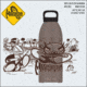 Maxpedition lb32Seay 32oz Water Bottle Sea Yellow