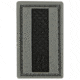 Maxpedition Letter Patch I, SWAT LETIS