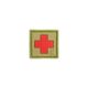Maxpedition Medic Morale Patch Small - MED1A