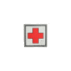 Medic 1" Patch