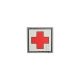 Maxpedition Medic Morale Patch Small - MED1S
