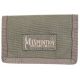 Maxpedition Micro Wallet w/ External Slip Compartment - Foliage Green 0218F