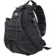 Maxpedition Monsoon Gearslinger Backpack - Black 0410B