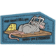 Maxpedition Mouse Trap Full Color - TRAPC
