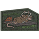 Maxpedition Mouse Trap Tactical, Black - TRAPA