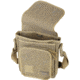 Maxpedition Narrow LOOK Bag - Khaki PT1315K