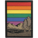 Maxpedition Outdoor Pride Full Color - OPRDC