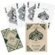 Maxpedition Tactical Field Deck of Playing Cards - PROMO 