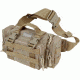 Maxpedition Proteus Versipack Bag w/ Fannypack Strap - Khaki 0402K