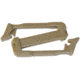 Maxpedition Quick Attach Slik Clip Accessory - Khaki SLIKCLIPK