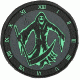 Maxpedition Reaper Patch, PVC, PATCHREAPZ