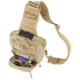 Maxpedition Remora Gearslinger Bag - Khaki 0419K