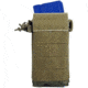 Maxpedition Single M4/M16 Shingle Pouch, Pals Front - Khaki 9827K
