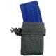 Maxpedition Single M4/M16 Shingle Pouch (Short) - Foliage green 9823F