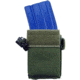 Maxpedition Single M4/M16 Shingle Pouch (Short) - OD Green 9823G