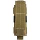 Maxpedition Single Ammo Magazine Sheath - Khaki 1411K