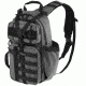 Maxpedition Sitka S-type Gearslinger Backpack, Wolf Gray 0467W