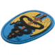Maxpedition Sword Caduceus Full Color - CADFC