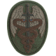 Maxpedition Sword Caduceus Tactical, Black - CADFS