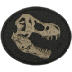 Maxpedition T Rex Skull Morale Patch,SWAT TREXS