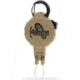 Maxpedition Tactical Gear Retractor Snap Ring, Khaki, Large RL1K