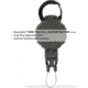 Maxpedition Tactical Gear Retractor Snap Ring, Khaki, Medium RM1K