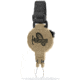 Maxpedition Tactical Gear Retractor Strap, Khaki, Large RL2K