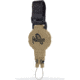 Maxpedition Tactical Gear Retractor Strap, Khaki, Medium RM2K