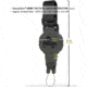 Maxpedition Tactical Gear Retractor Strap, Khaki, Medium RM2K