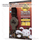 Maxpedition Tactical Gear Retractor Strap, Khaki, Medium RM2K