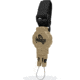 Maxpedition Tactical Gear Retractor Strap, Khaki, Small RS2K