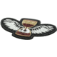 Maxpedition Tempus Fugit Patch, TIMEZN