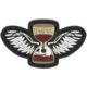 Maxpedition Tempus Fugit Patch, TIMEZN