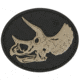 Maxpedition Triceratops Skull Morale Patch,SWAT TRYSS