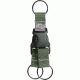 Maxpedition TRITIUM KEY RING, Foliage Green 1716F