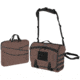 Maxpedition Vesper Tactical Laptop Messenger Bag,Dark Brown 0623BR
