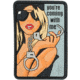 Maxpedition Youre Coming With Me Morale Patch,Full Color COMEC