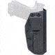 Maxtor Tactical Kydex MAX Cover IWB Holster, 1911 4.25, Right Hand, Black, FC-BK-19114