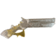 McFadden Machine Lightnin Grip Loader 22 Long Rifle Amber Finish LIGHTNIN