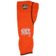 MCR Safety Cut Pro 7 Gauge DuPont Kevlar Cut Resistant Sleeves with Elbow Gusset, 14in Length, Orange, One Size, 9174O