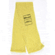 MCR Safety Cut Pro Single Ply DuPont Kevlar Competitive Value Cut Resistant Sleeves, 18in x 3 1/4in Single Ply Sleeve, Yellow, One Size, 9378P