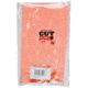 MCR Safety Cut Pro Sleeves 13 Gauge Hypermax Hi-Vis Silicone Bicep Grip Pads, 20in Length, ANSI Cut A4, Orange, One Size, 9218O