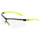 Klondike KD7 Hivis Lime, Clear MAX36