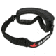 MCR Safety Predator PD2 Safety Goggles, MAX6 Anti-Fog Lens Coating, Full Foam Lined for Comfort and Breathability, Clear, One Size, PD1210PF