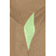 MCR Safety Summit Breeze Flame Resistant Shirt, 5.5oz Inherent Blend, Long Sleeve with Vented Underarms and Back, CAT 2, Tan, S, SBS1003S
