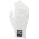 MCR Safety Survivor 10 Gauge Cut Resistant Work Gloves, Light Weight and Cool, White, Medium, 9346MD