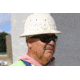 MCR Safety Swagger SR3 Safety Glasses, UV-AF Anti-Fog Lenses, Gray, One Size, SR322AF